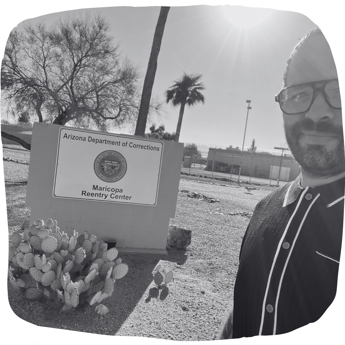 Maricopa Reentry Center