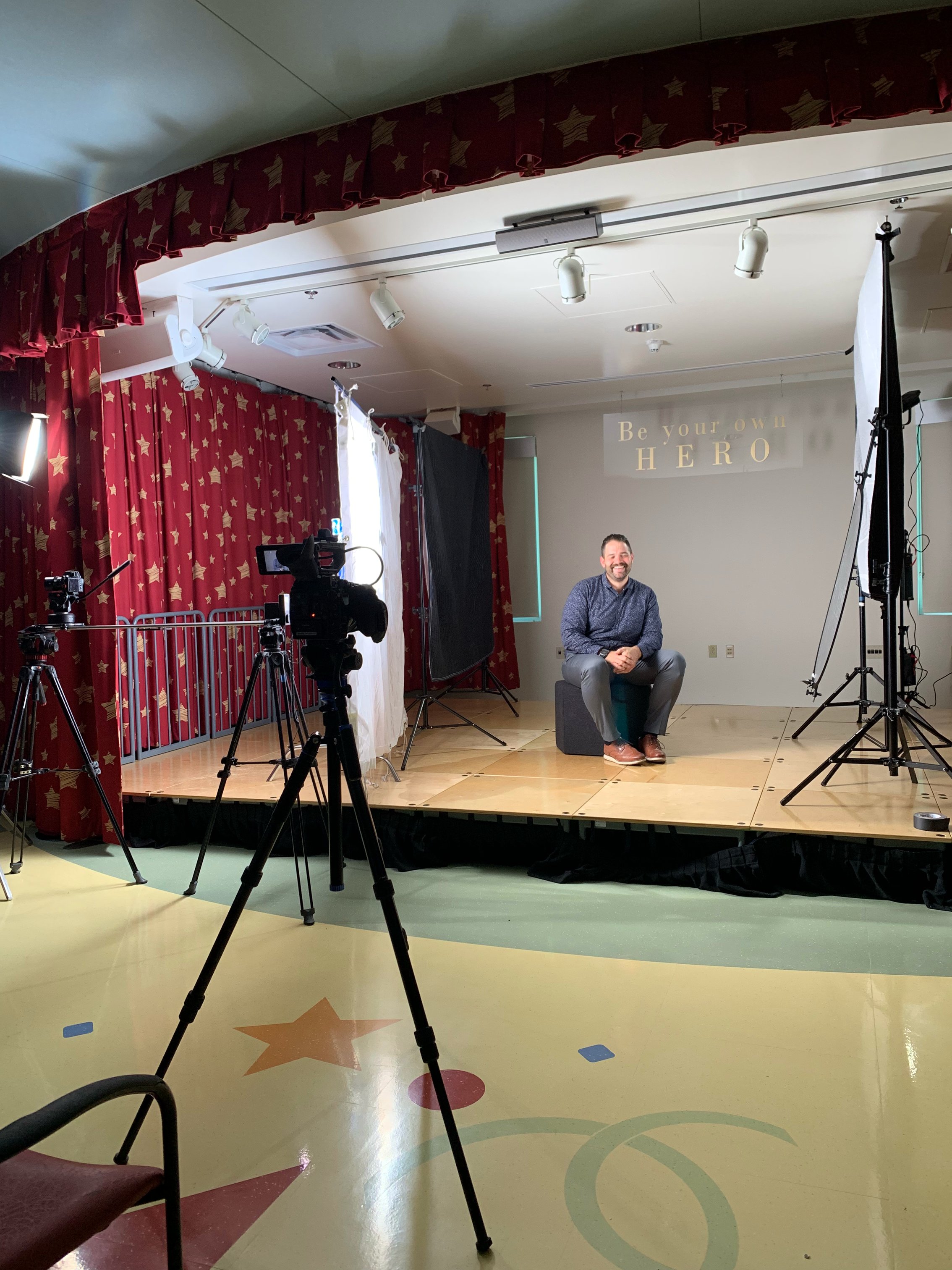 Banner Health Foundation Gala, Phoenix Arizona