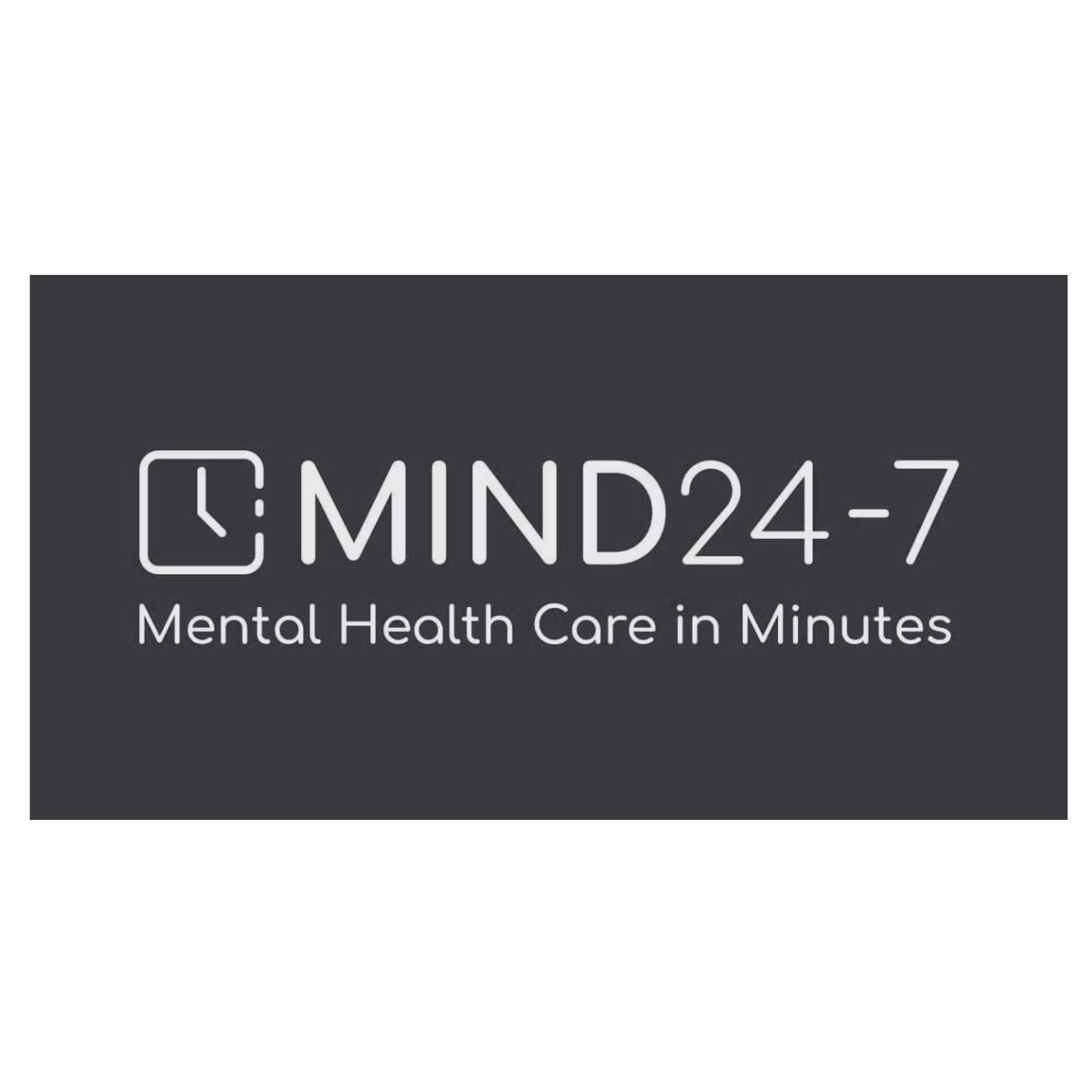 Mind 24-7 Logo