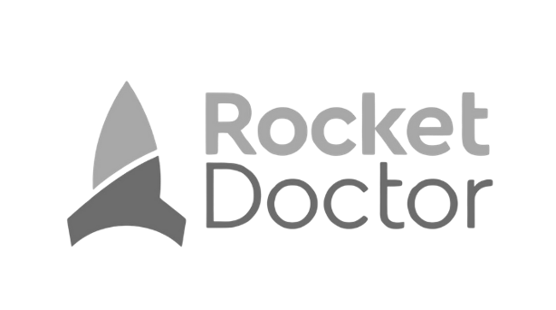 Rocket Doctor Logo