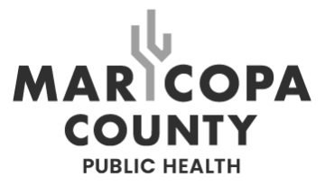 Maricopa County Public Health