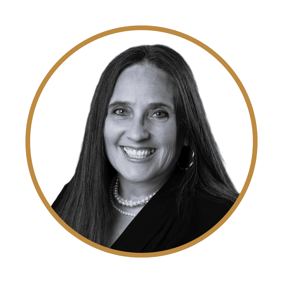 Alexis Santiago, LMSW, CPHQ Headshot