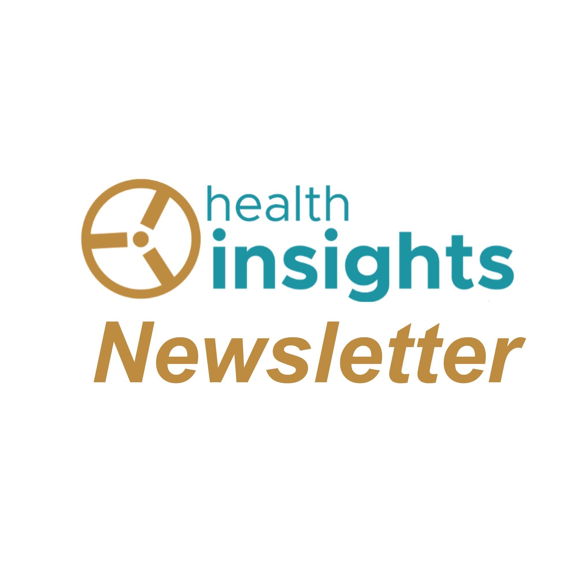 Insights Newsletter Logo