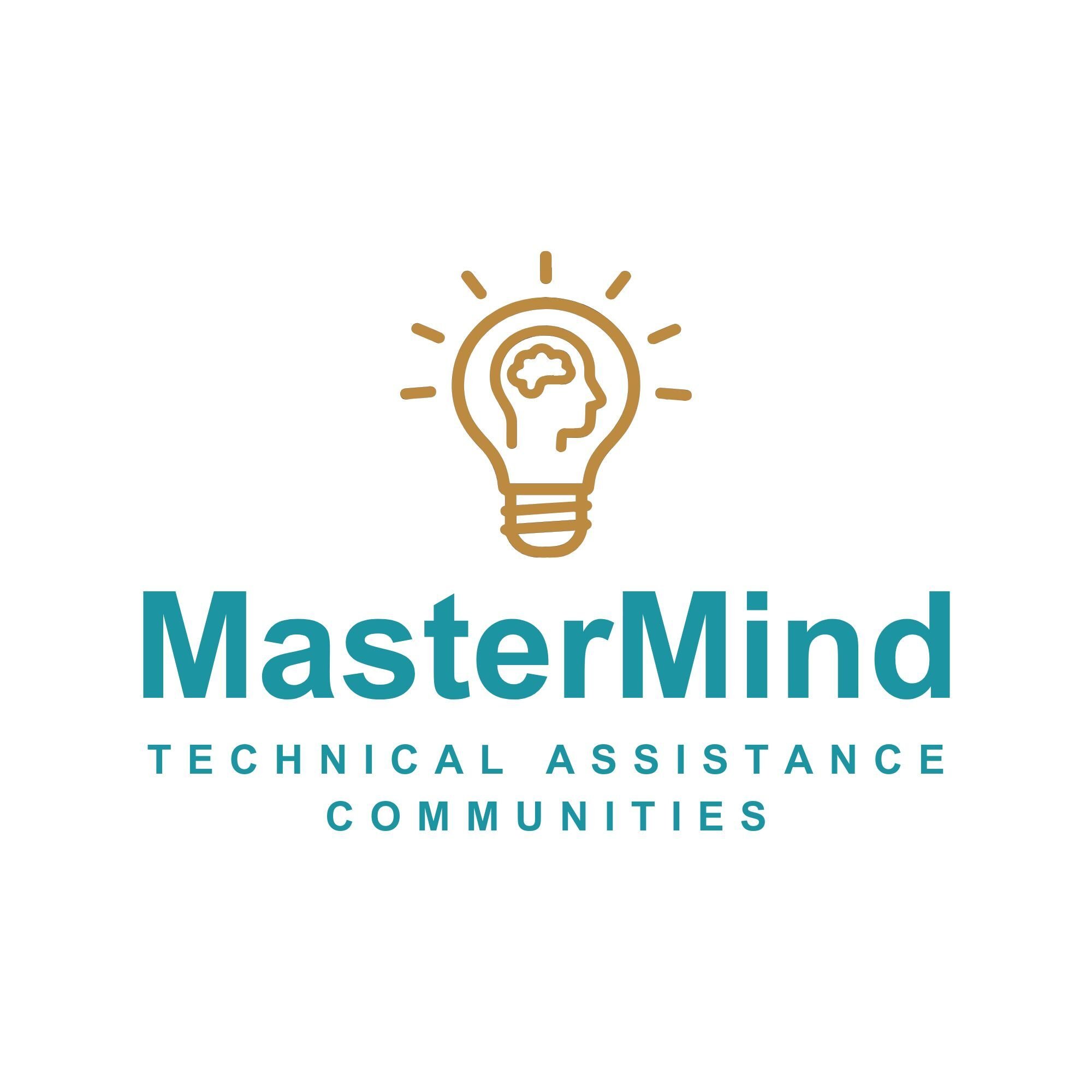 MasterMind Technical Assistance Communities Logo