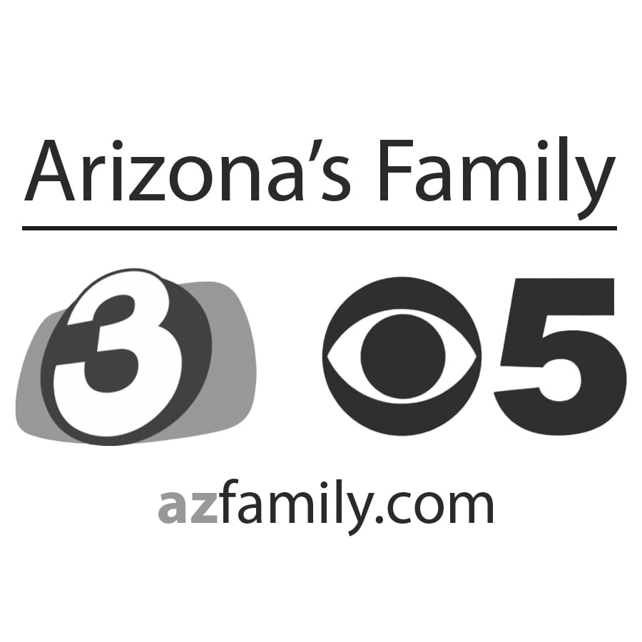 Arizona's Family Channel 3 and Channel 5 News