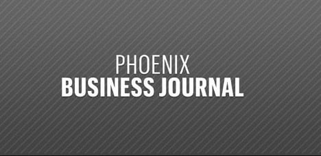 Phoenix Business Journal BW