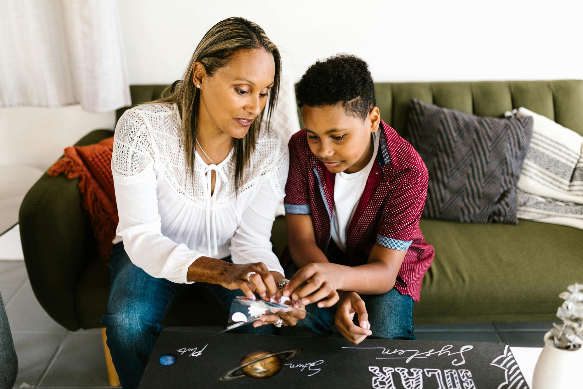 Childrens System of Care