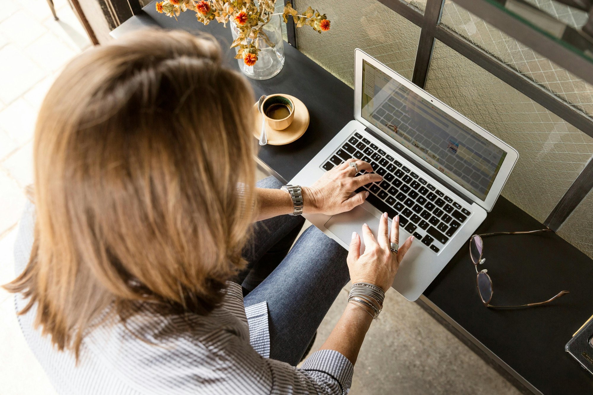 Grant Writing