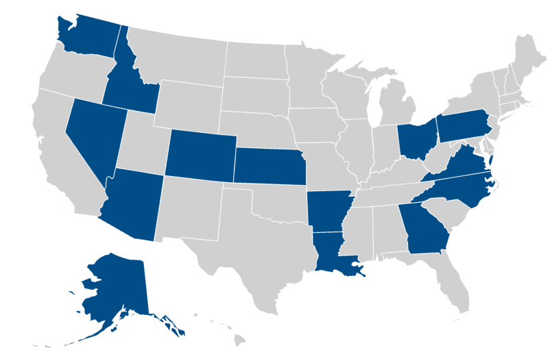 Hess III Consulting's Crisis Experience