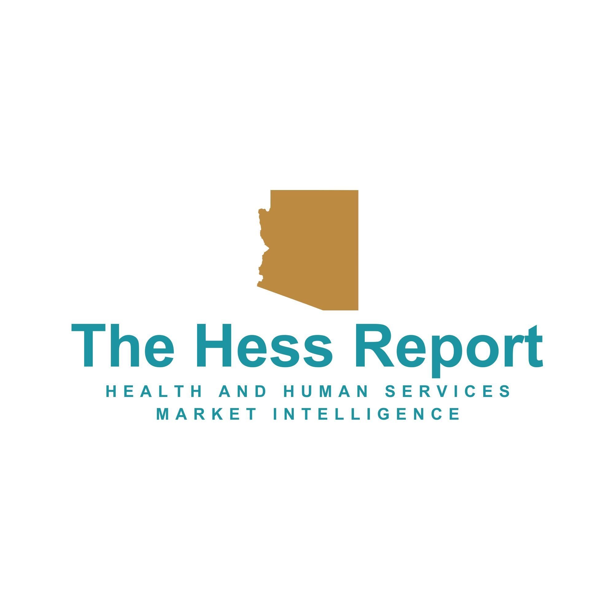 The Hess Report Logo_Stacked
