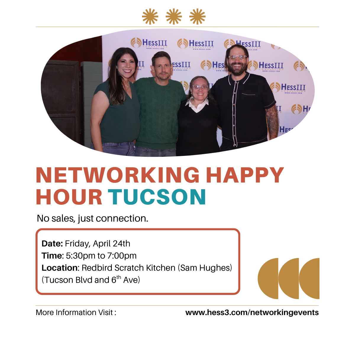 Networking Happy Hour_Tucson (2)