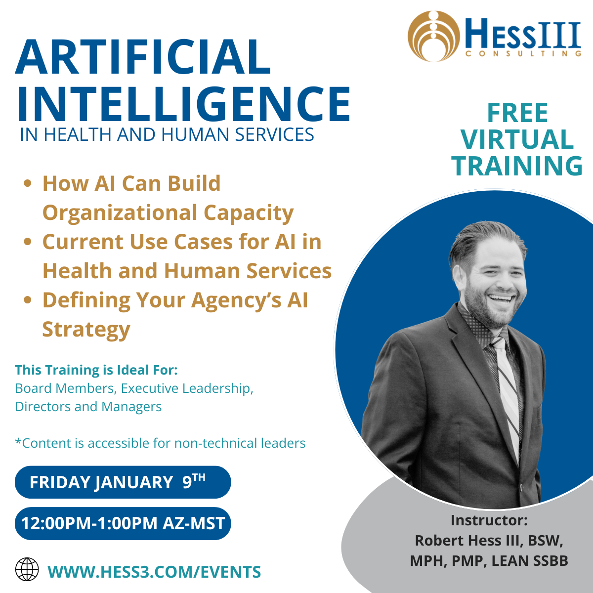 2026-01-09 Power Hour_AI in Health and Human Services 2026-01-09 Power Hour_AI in Health and Human Services