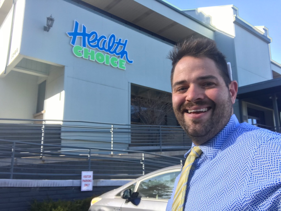 2018 Health Choices